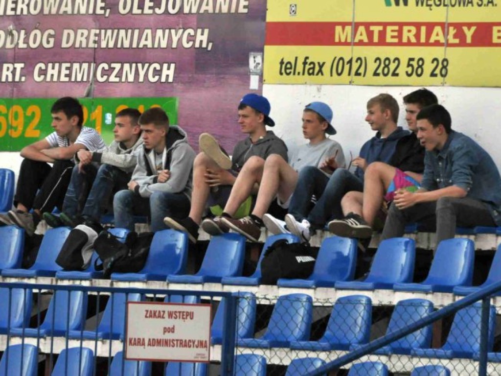 Sportowy weekend w obiektywie 10-11.05.2014 r.