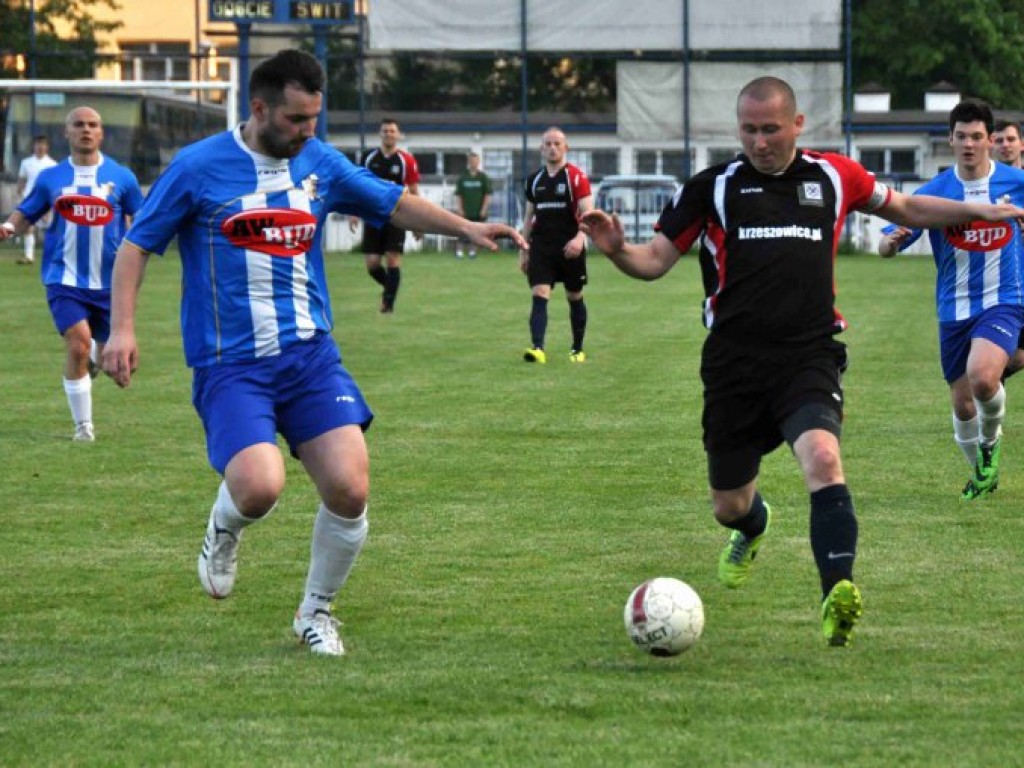 Sportowy weekend w obiektywie 10-11.05.2014 r.