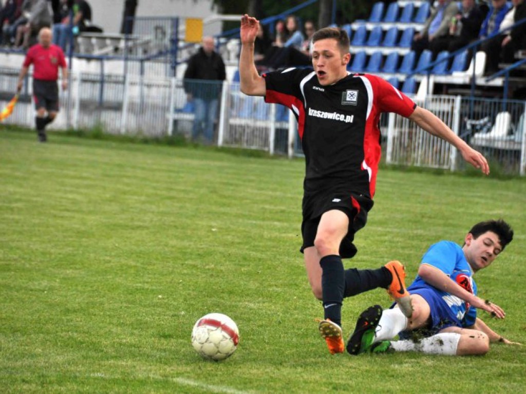 Sportowy weekend w obiektywie 10-11.05.2014 r.