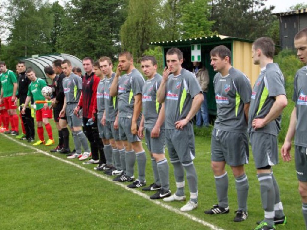 Sportowy weekend w obiektywie 10-11.05.2014 r.