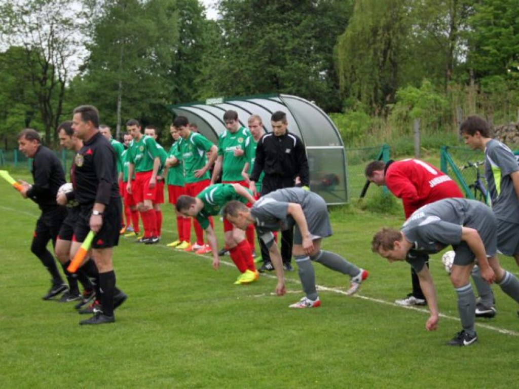 Sportowy weekend w obiektywie 10-11.05.2014 r.