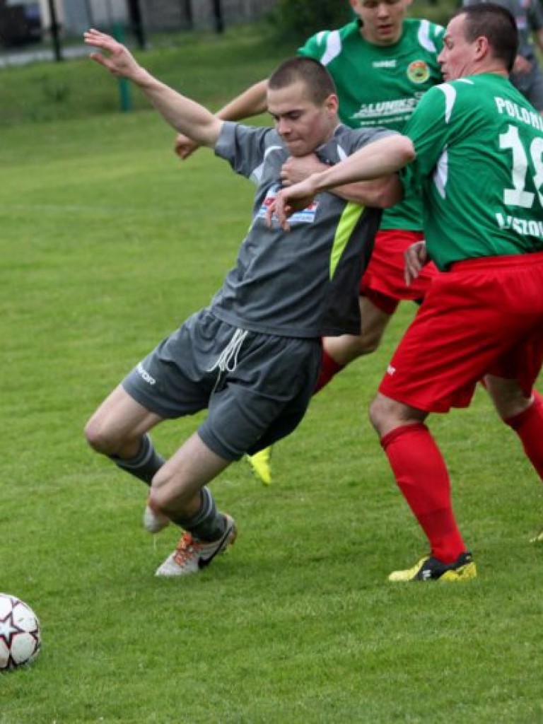 Sportowy weekend w obiektywie 10-11.05.2014 r.