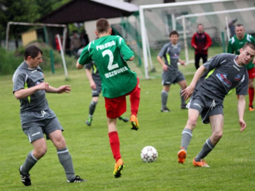 Sportowy weekend w obiektywie 10-11.05.2014 r.