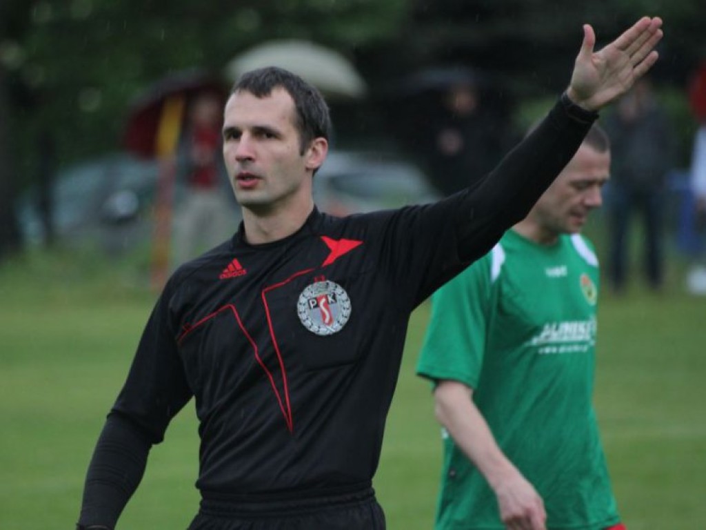 Sportowy weekend w obiektywie 10-11.05.2014 r.