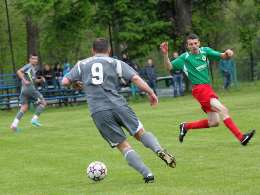 Sportowy weekend w obiektywie 10-11.05.2014 r.