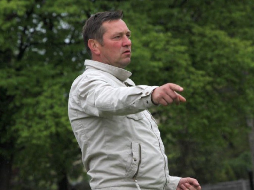 Sportowy weekend w obiektywie 10-11.05.2014 r.