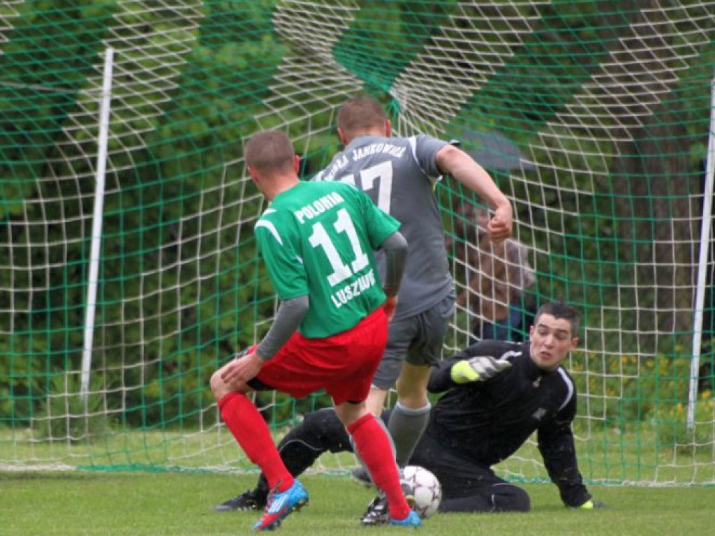 Sportowy weekend w obiektywie 10-11.05.2014 r.