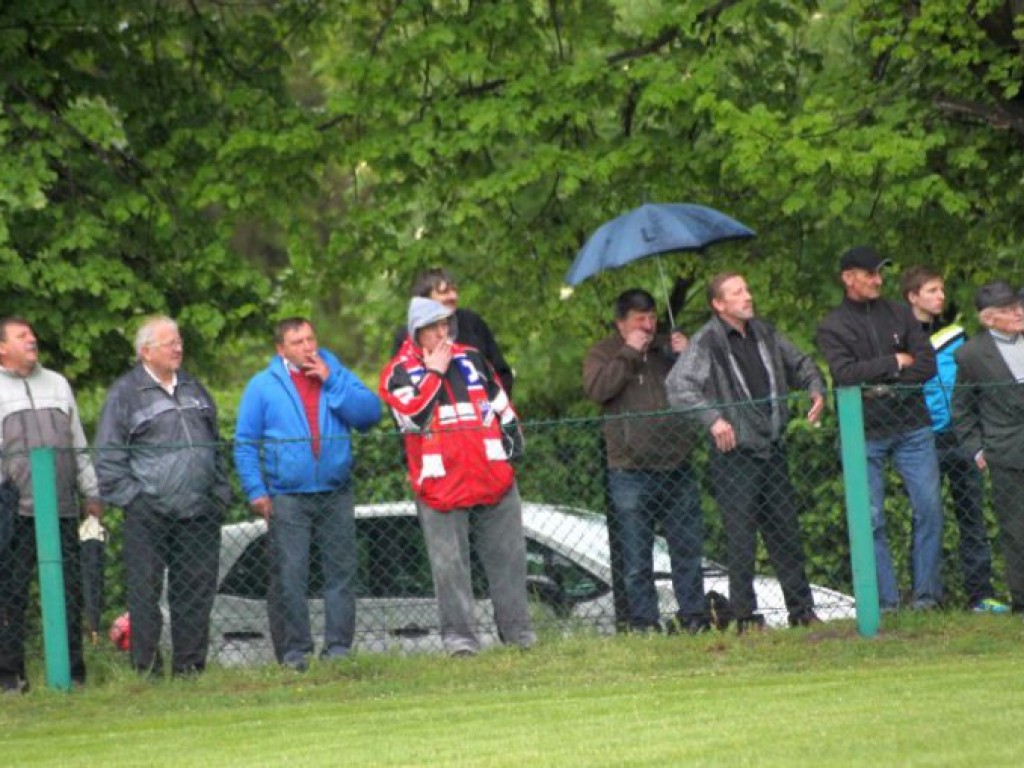 Sportowy weekend w obiektywie 10-11.05.2014 r.