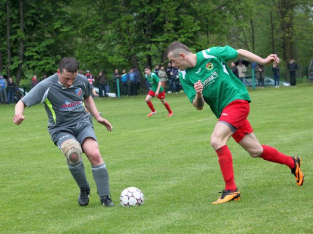 Sportowy weekend w obiektywie 10-11.05.2014 r.