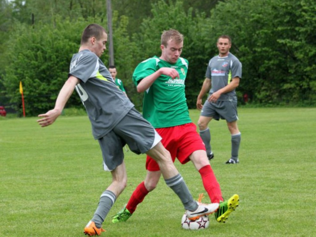 Sportowy weekend w obiektywie 10-11.05.2014 r.
