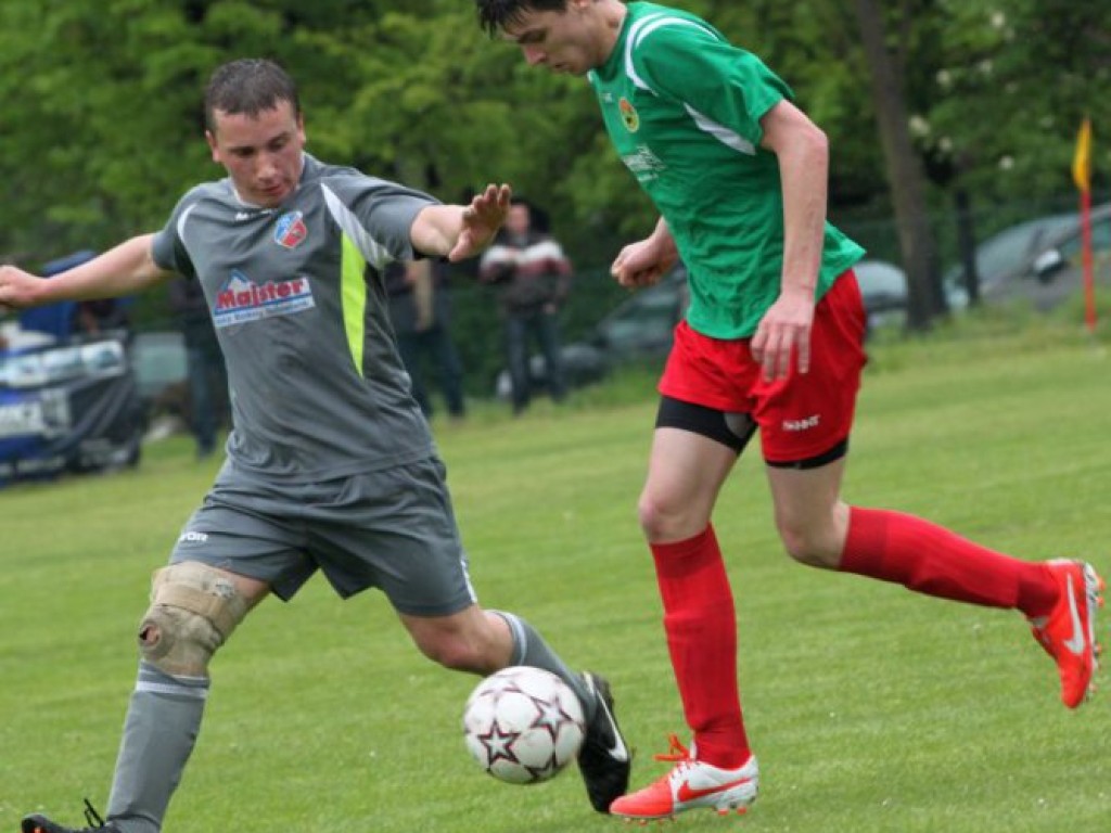Sportowy weekend w obiektywie 10-11.05.2014 r.