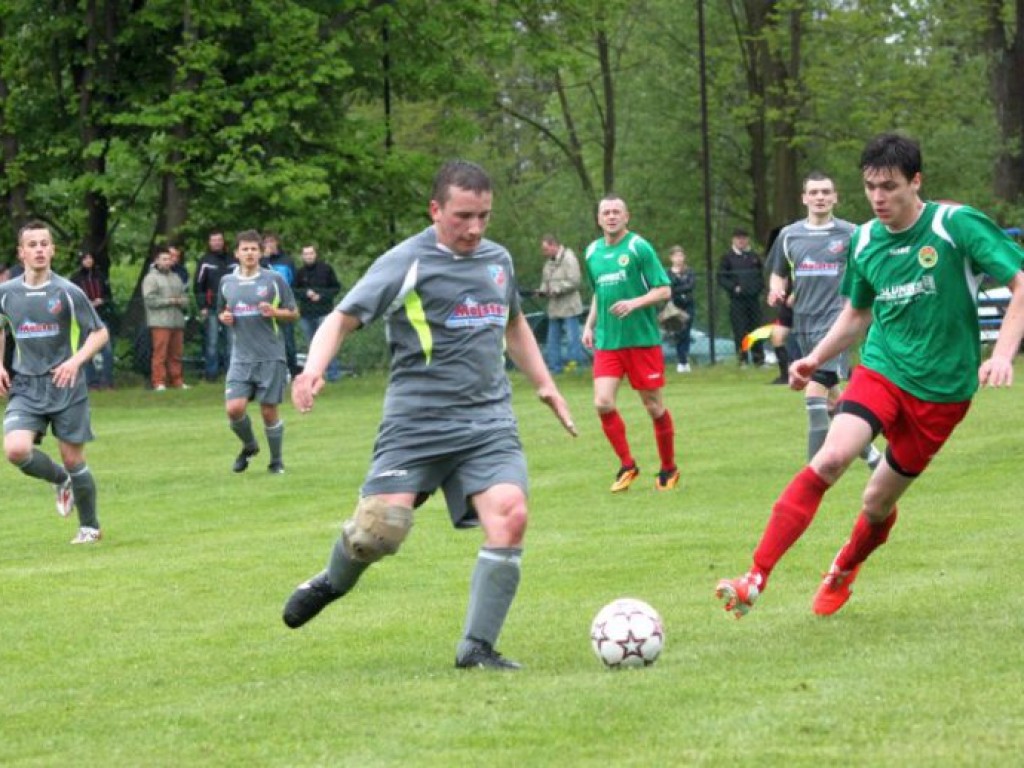 Sportowy weekend w obiektywie 10-11.05.2014 r.