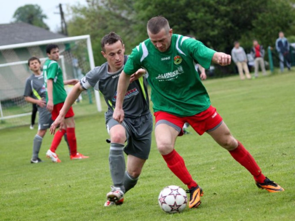 Sportowy weekend w obiektywie 10-11.05.2014 r.