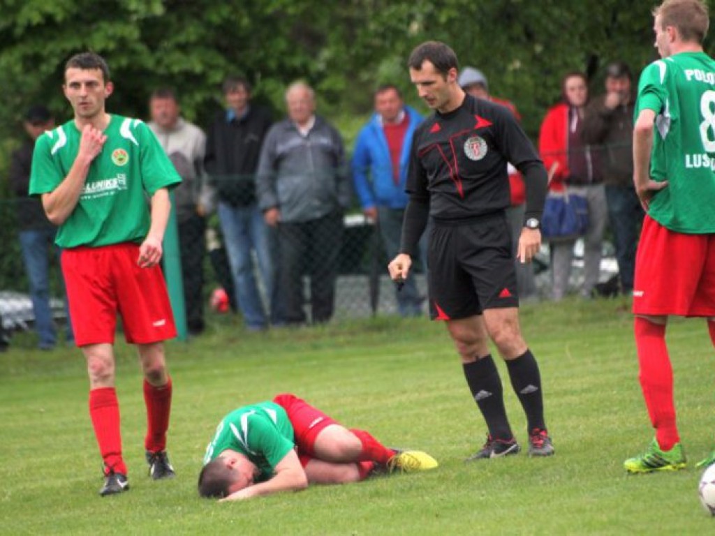 Sportowy weekend w obiektywie 10-11.05.2014 r.