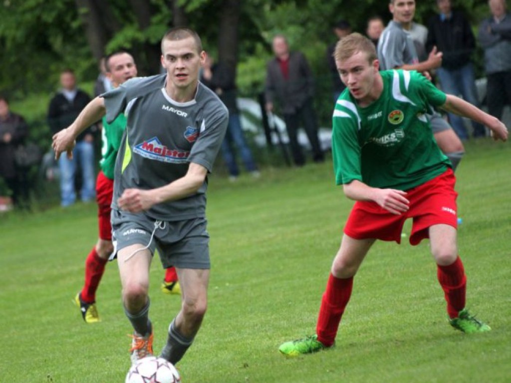 Sportowy weekend w obiektywie 10-11.05.2014 r.