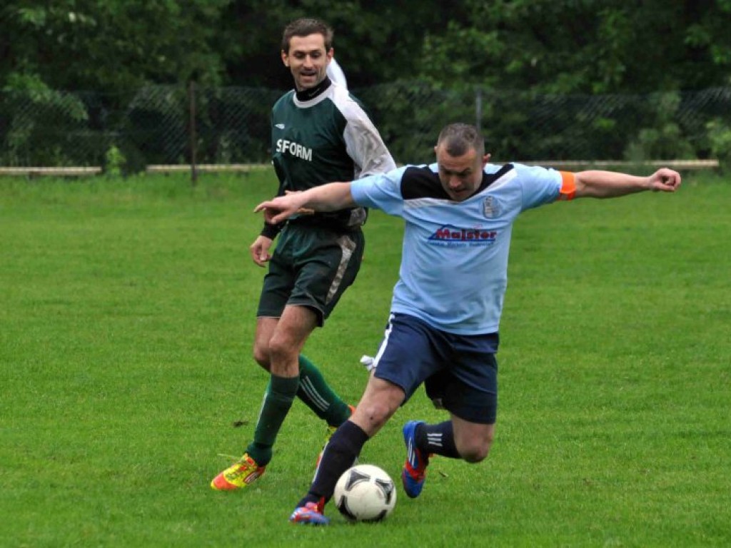 Sportowy weekend w obiektywie 17-18.05.2014 r.
