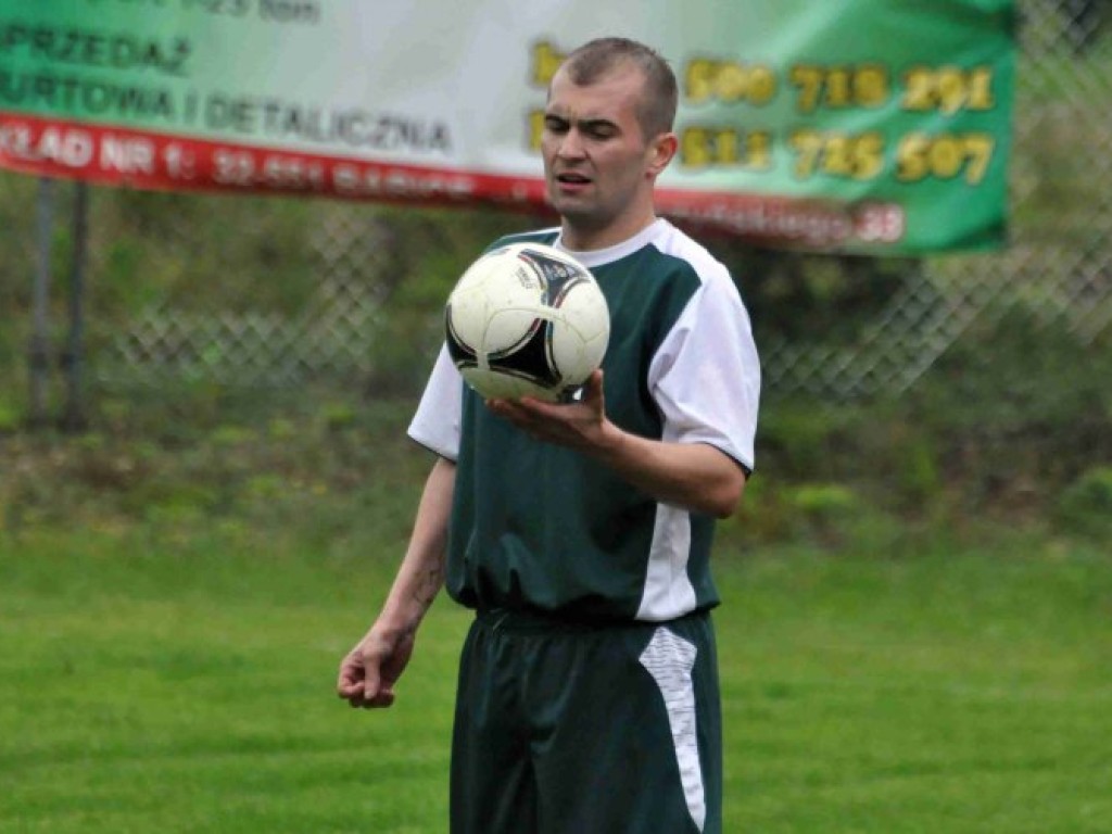 Sportowy weekend w obiektywie 17-18.05.2014 r.