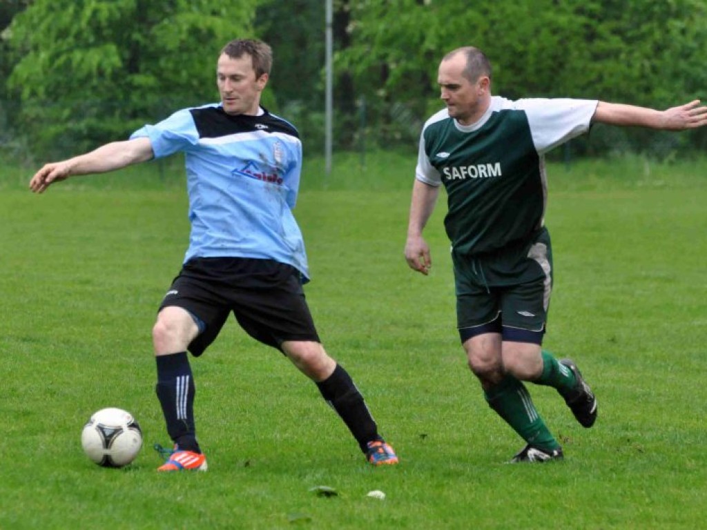 Sportowy weekend w obiektywie 17-18.05.2014 r.