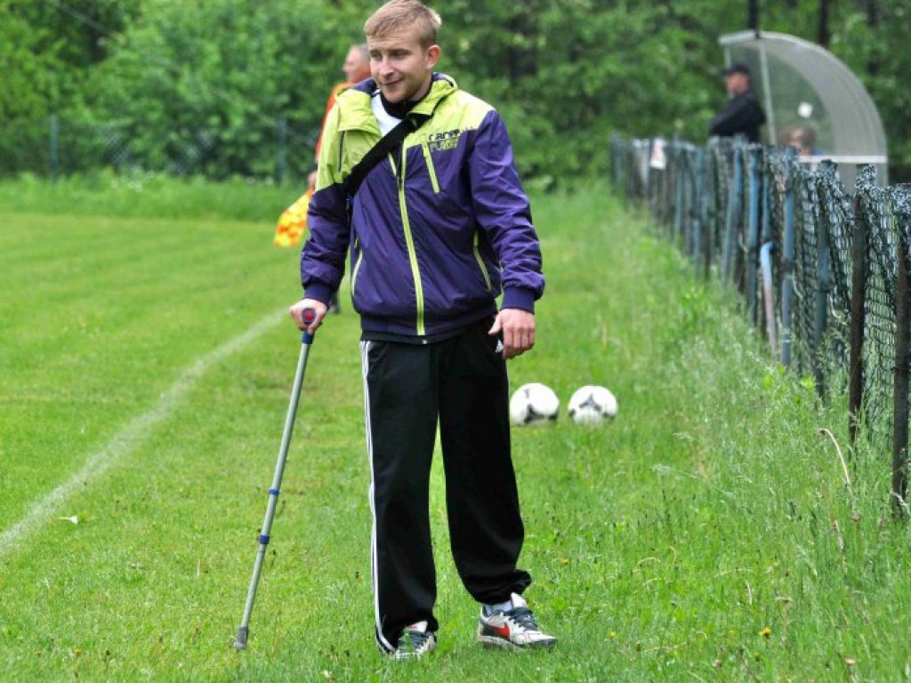 Sportowy weekend w obiektywie 17-18.05.2014 r.
