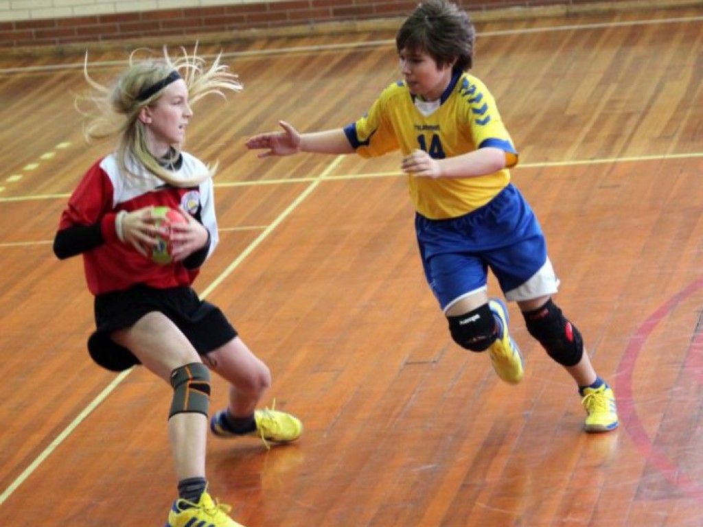 Sportowy weekend w obiektywie 17-18.05.2014 r.