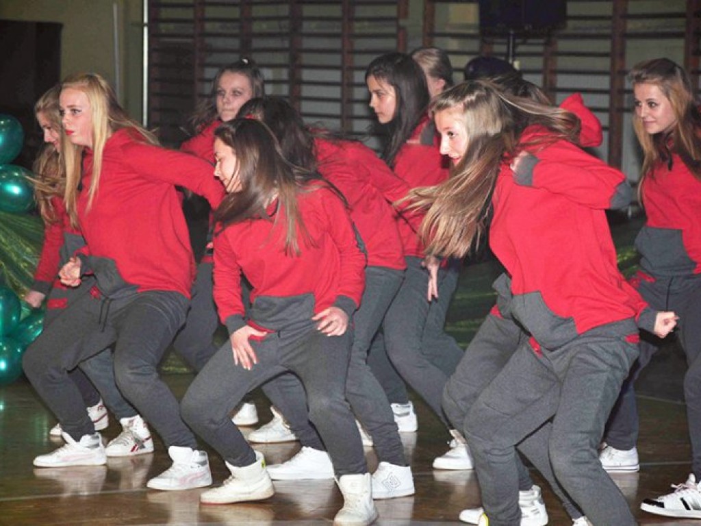 Ogólnopolski Festiwal Złote Sznurowadło w Libiążu – 18.05.2014 r.