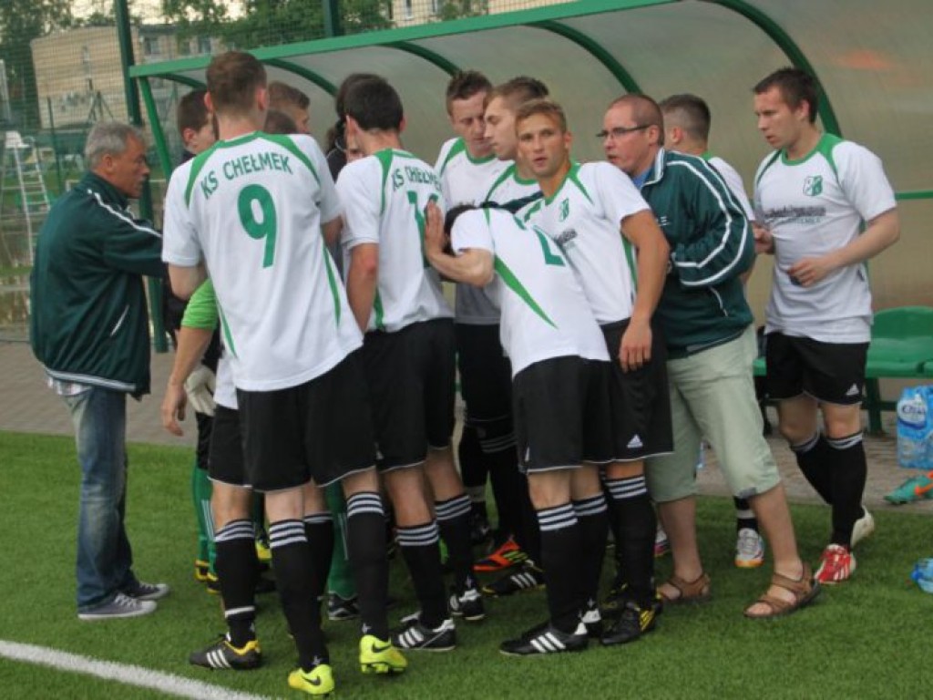 Sportowy weekend w obiektywie 24-25.05.2014 r.