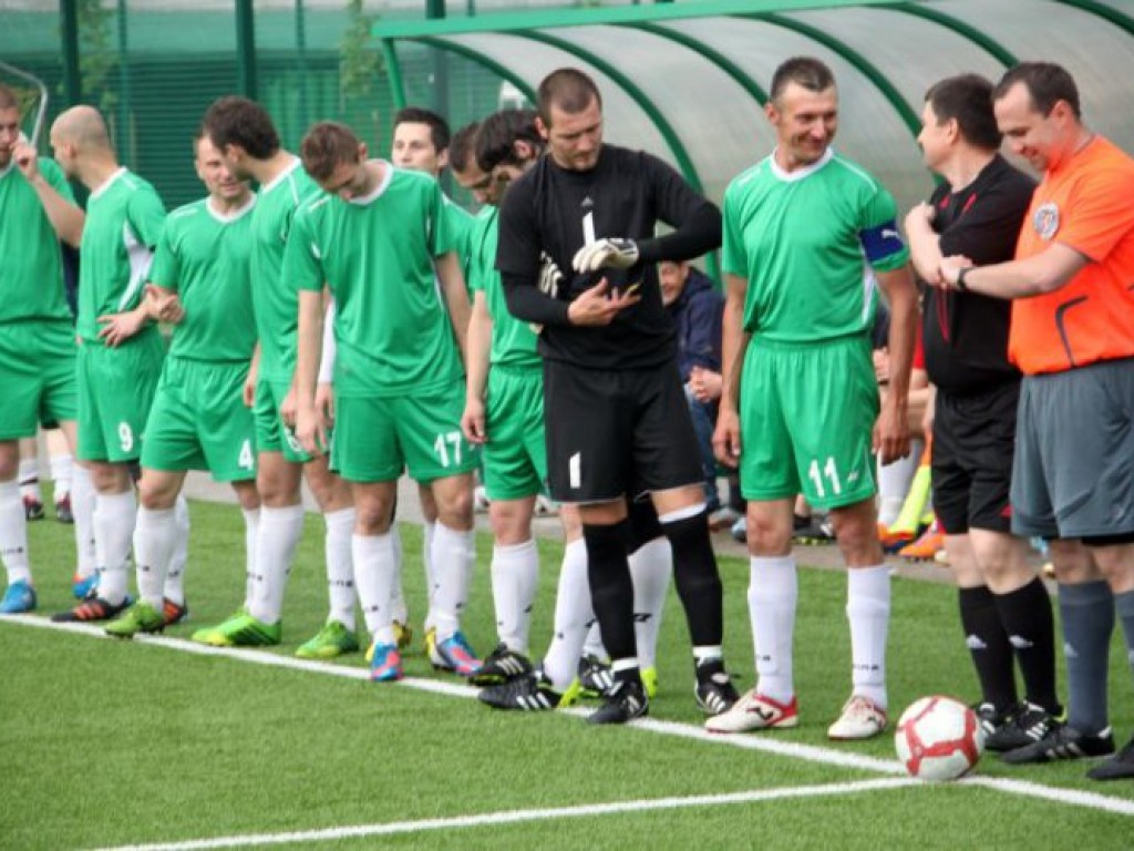 Sportowy weekend w obiektywie 24-25.05.2014 r.