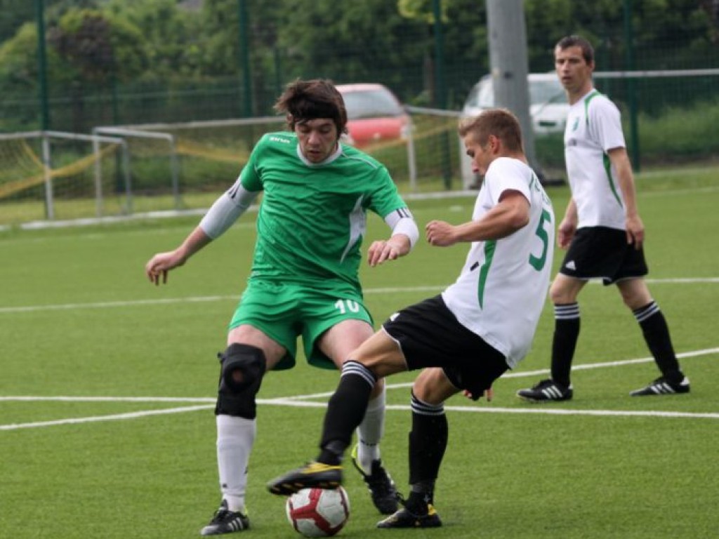 Sportowy weekend w obiektywie 24-25.05.2014 r.