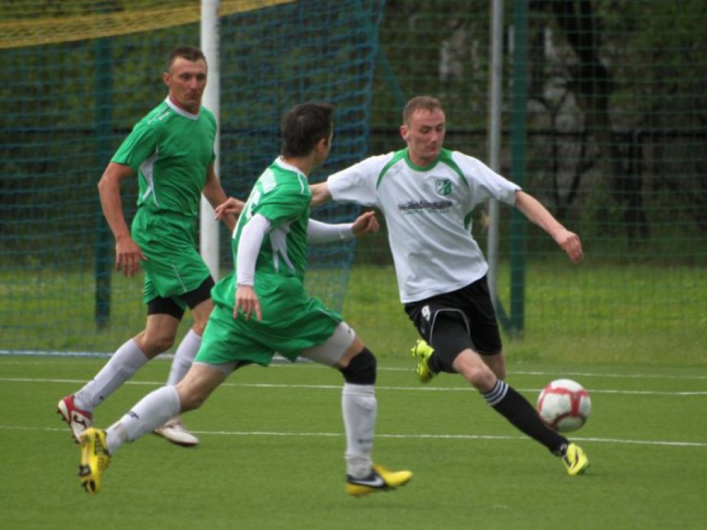 Sportowy weekend w obiektywie 24-25.05.2014 r.