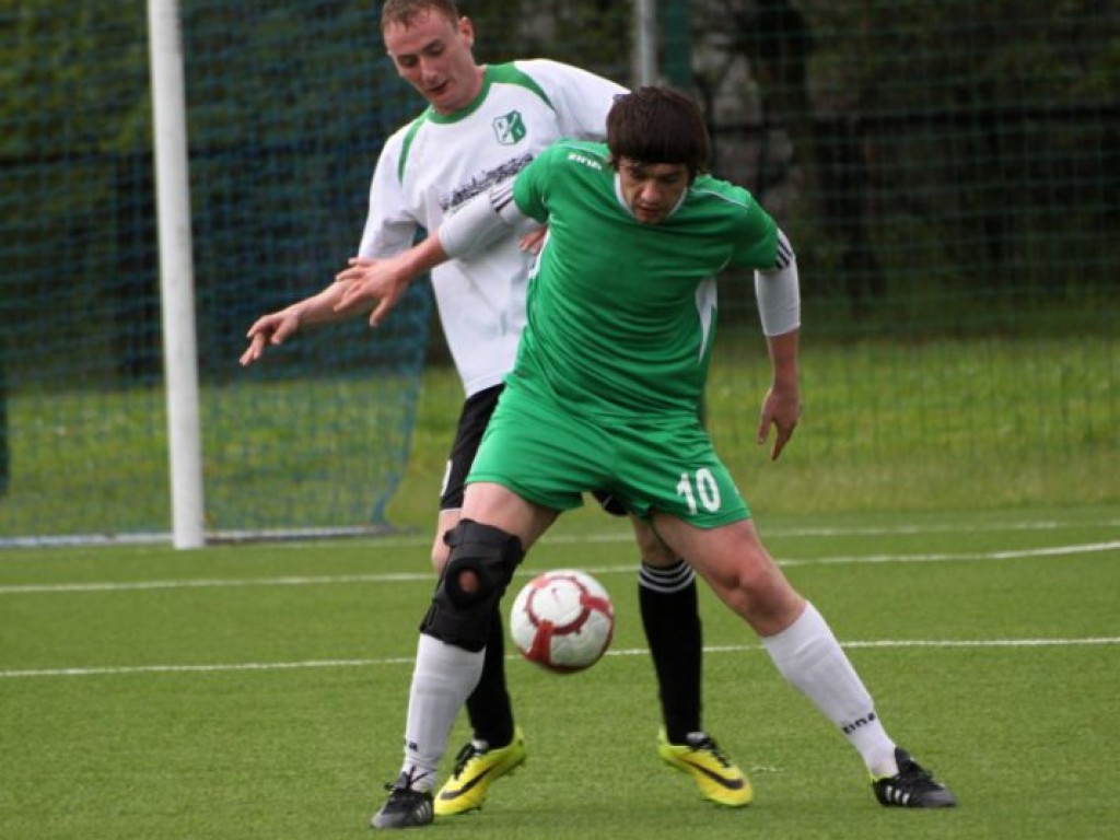 Sportowy weekend w obiektywie 24-25.05.2014 r.
