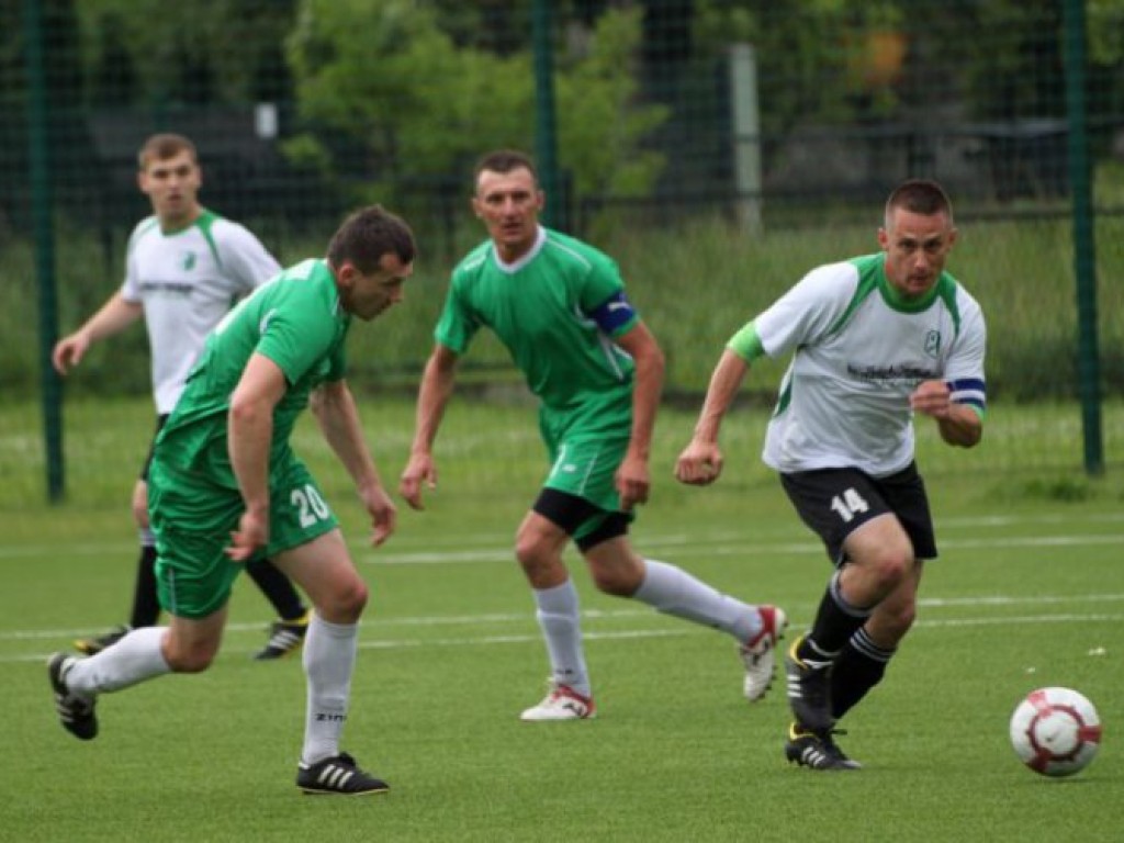 Sportowy weekend w obiektywie 24-25.05.2014 r.