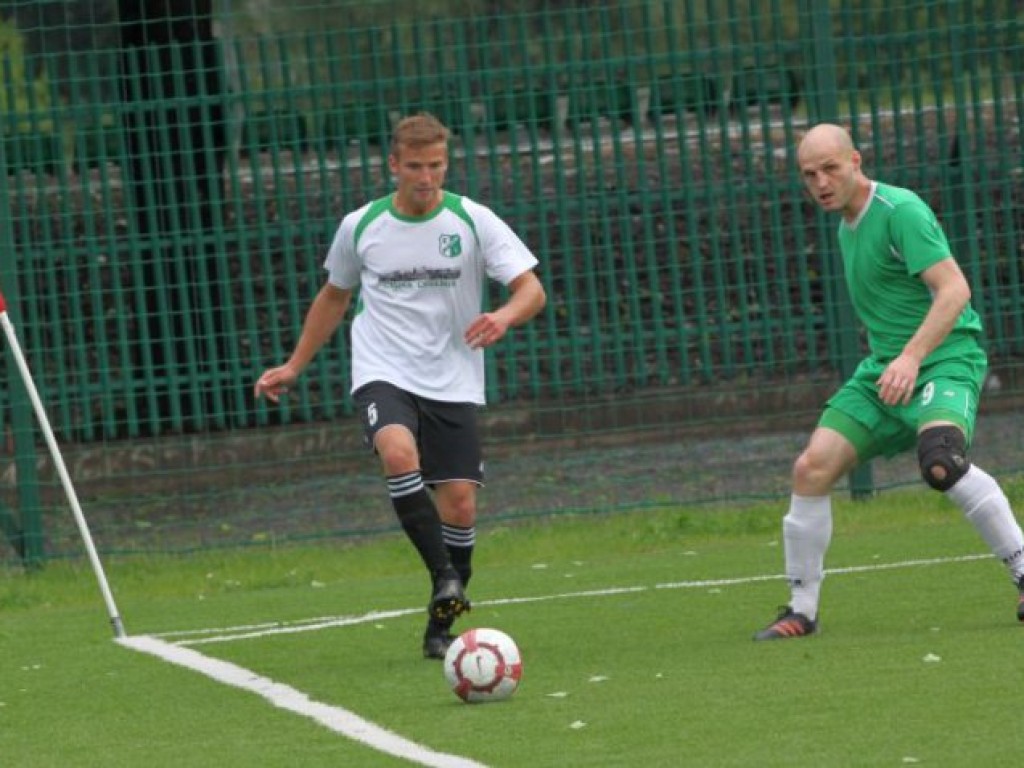 Sportowy weekend w obiektywie 24-25.05.2014 r.