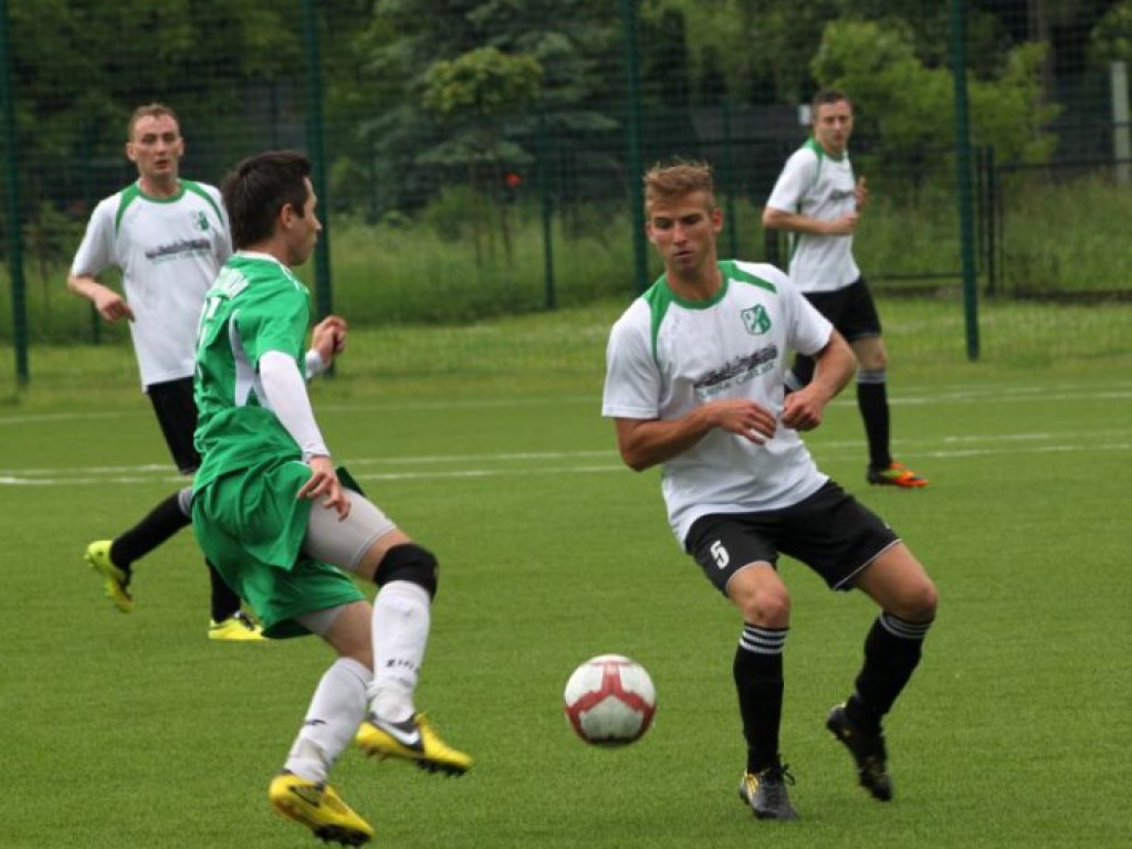 Sportowy weekend w obiektywie 24-25.05.2014 r.