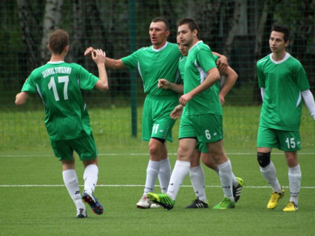 Sportowy weekend w obiektywie 24-25.05.2014 r.
