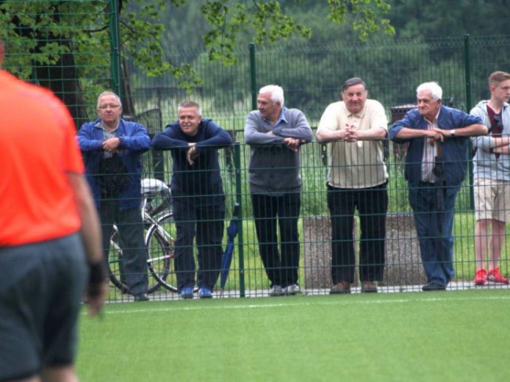 Sportowy weekend w obiektywie 24-25.05.2014 r.