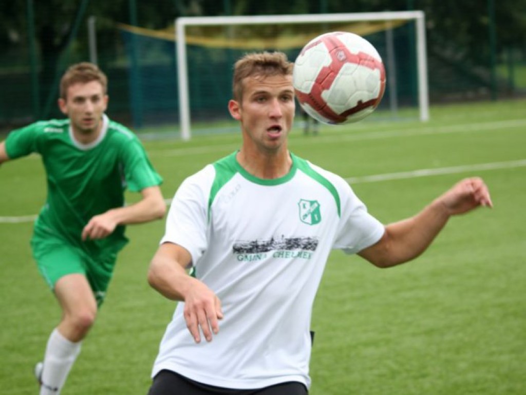 Sportowy weekend w obiektywie 24-25.05.2014 r.
