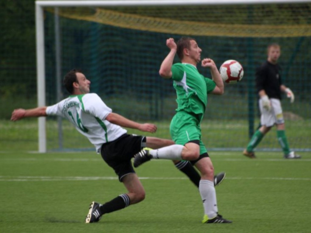 Sportowy weekend w obiektywie 24-25.05.2014 r.