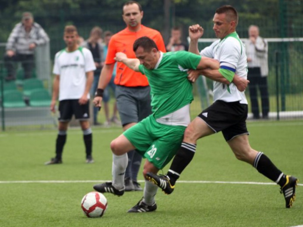 Sportowy weekend w obiektywie 24-25.05.2014 r.