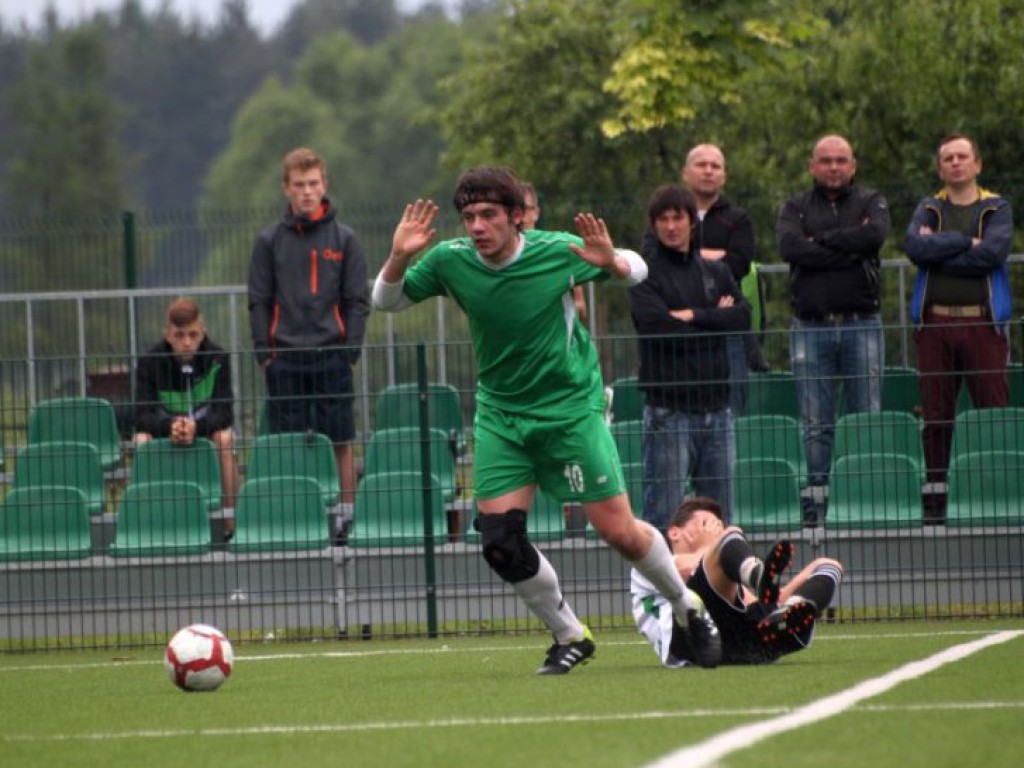 Sportowy weekend w obiektywie 24-25.05.2014 r.
