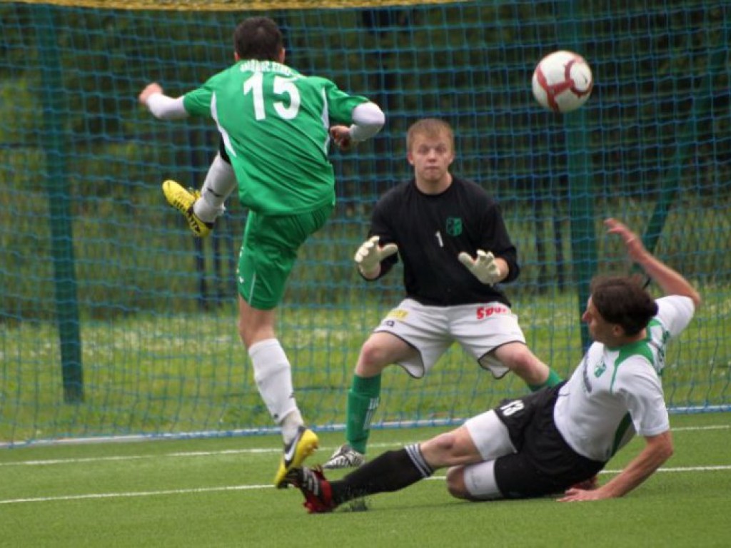 Sportowy weekend w obiektywie 24-25.05.2014 r.
