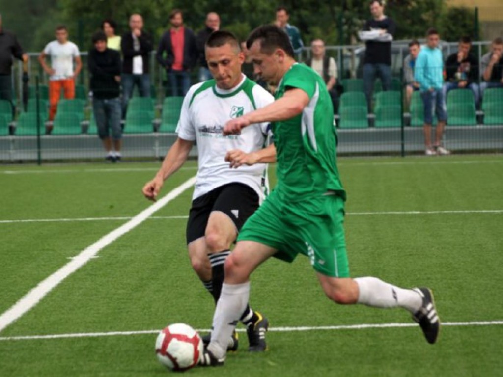 Sportowy weekend w obiektywie 24-25.05.2014 r.