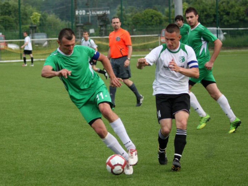 Sportowy weekend w obiektywie 24-25.05.2014 r.