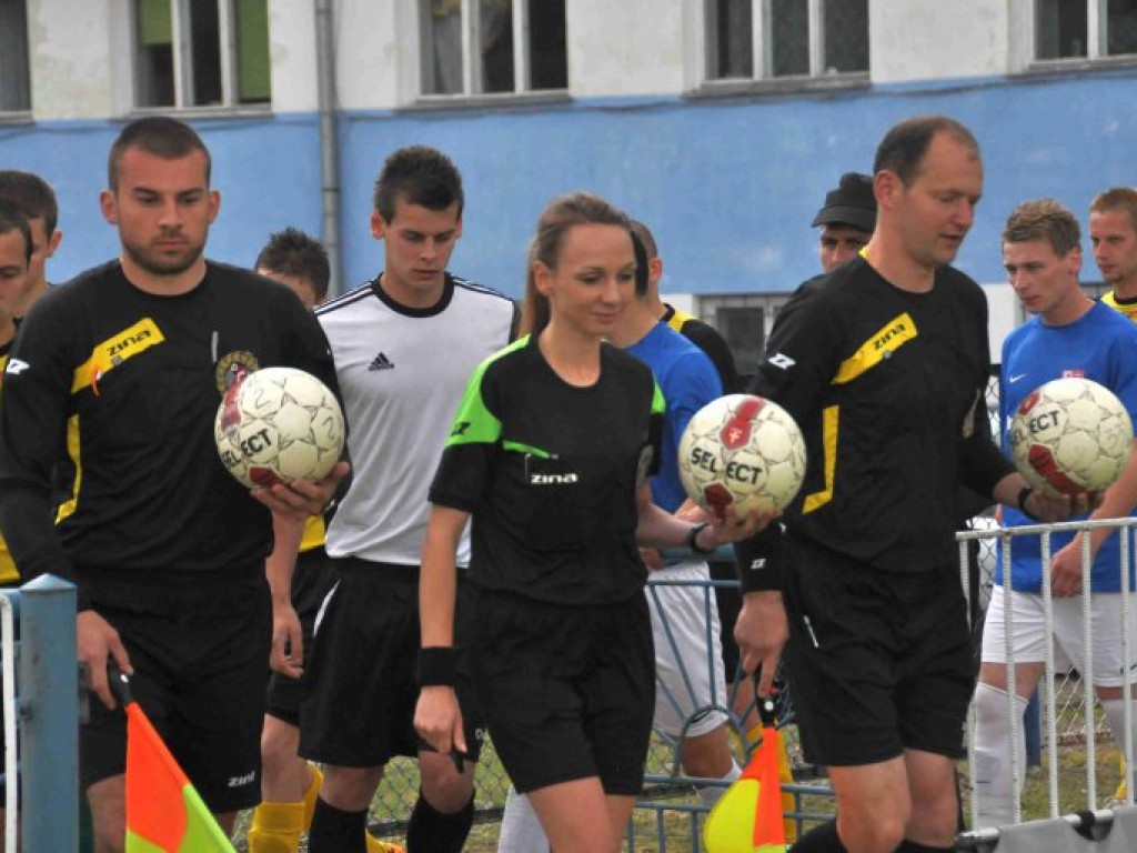 Sportowy weekend w obiektywie 24-25.05.2014 r.