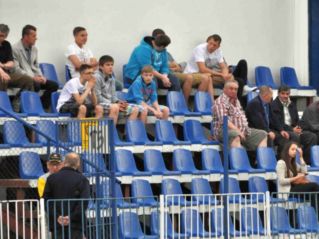 Sportowy weekend w obiektywie 24-25.05.2014 r.