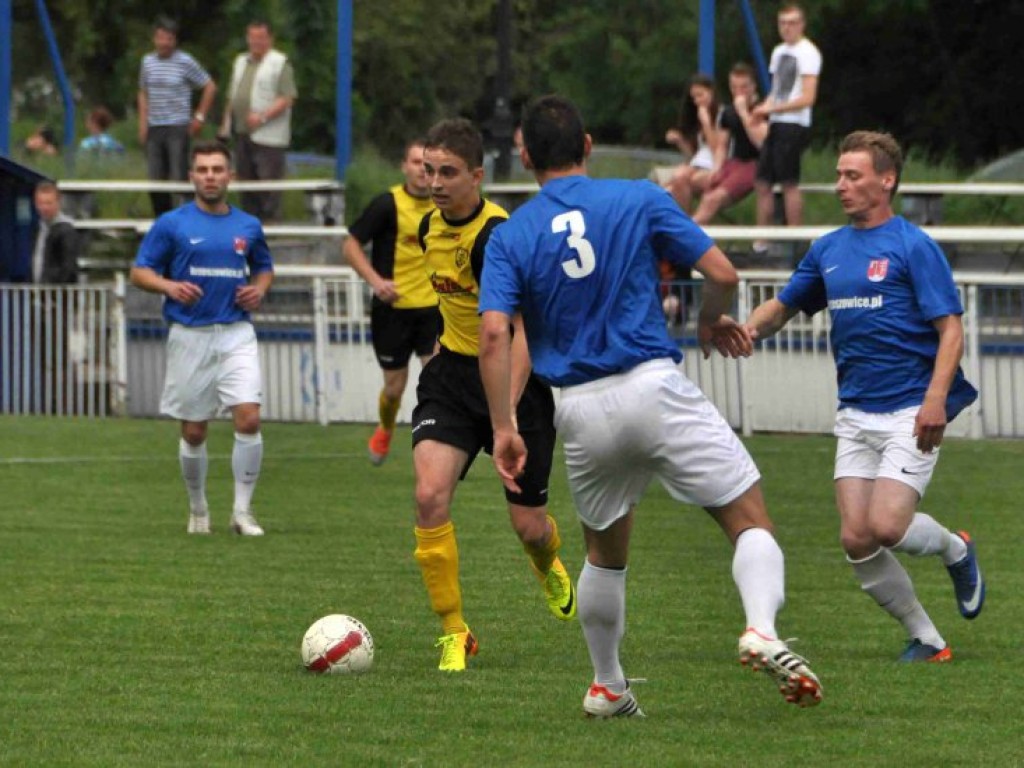 Sportowy weekend w obiektywie 24-25.05.2014 r.