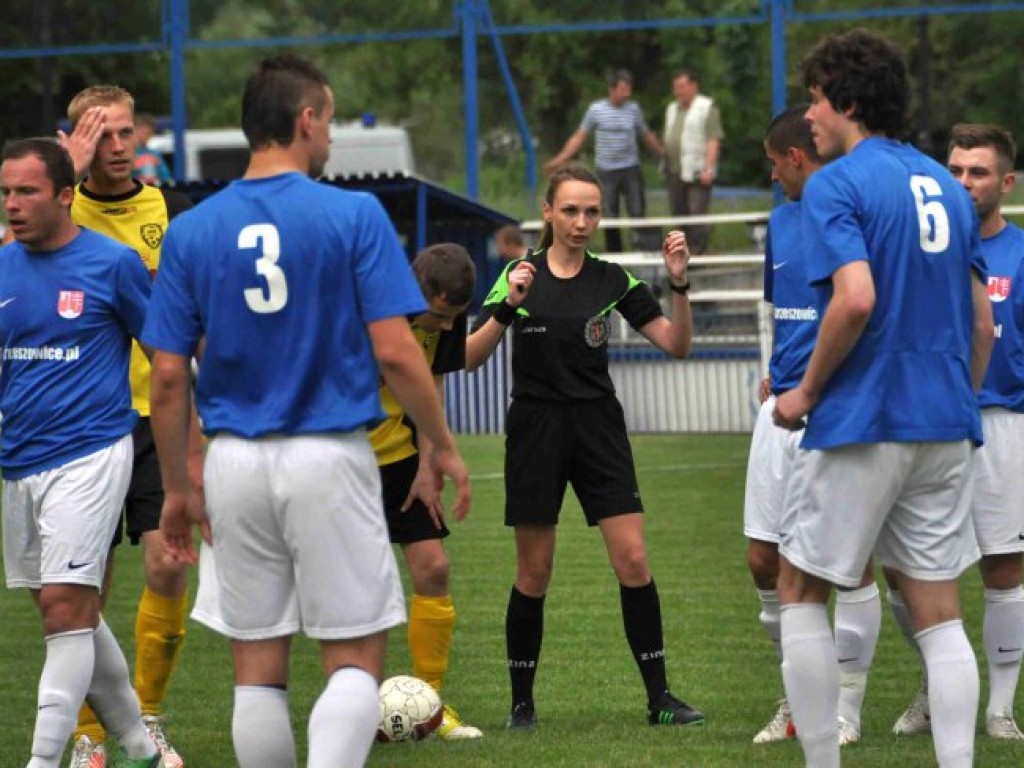 Sportowy weekend w obiektywie 24-25.05.2014 r.