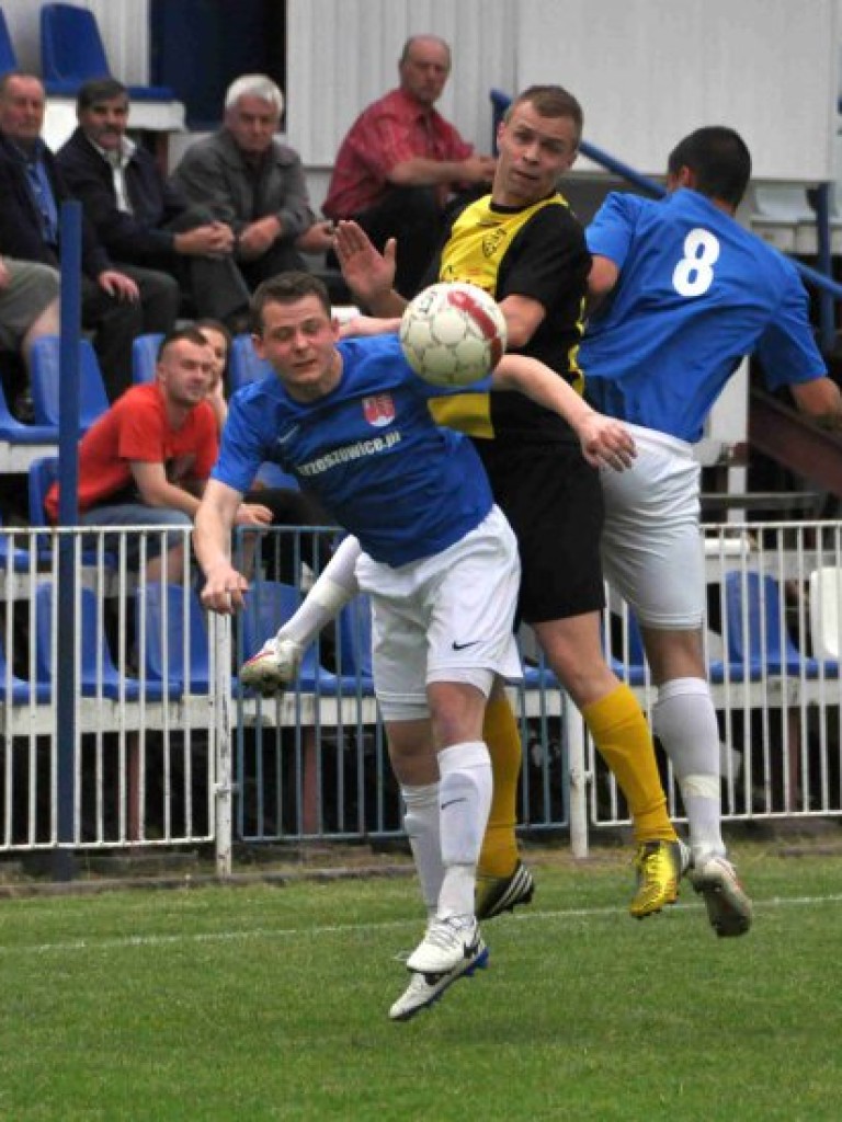 Sportowy weekend w obiektywie 24-25.05.2014 r.