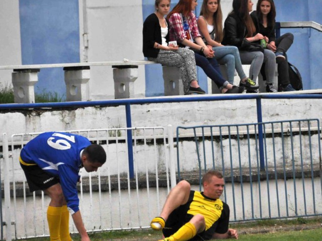 Sportowy weekend w obiektywie 24-25.05.2014 r.