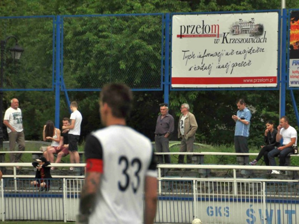 Sportowy weekend w obiektywie 24-25.05.2014 r.
