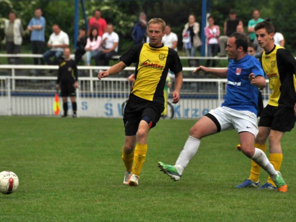 Sportowy weekend w obiektywie 24-25.05.2014 r.
